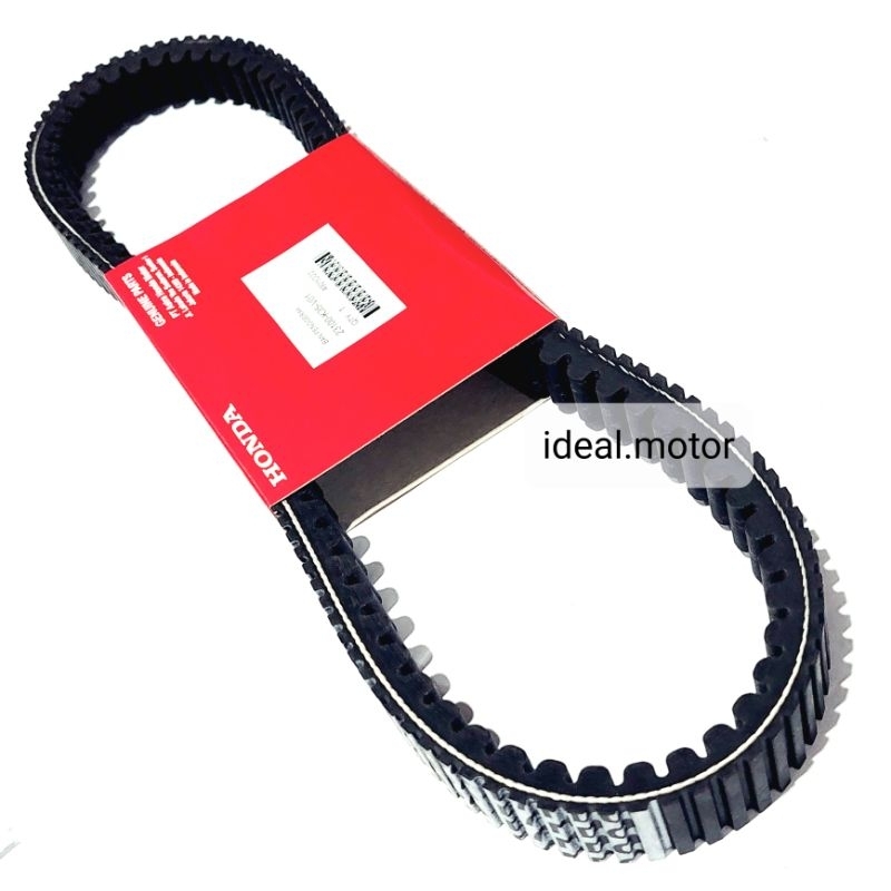 เข็มขัด Van เท่านั้น Vario 125 LED K35 original AMM 23100 K35 V01