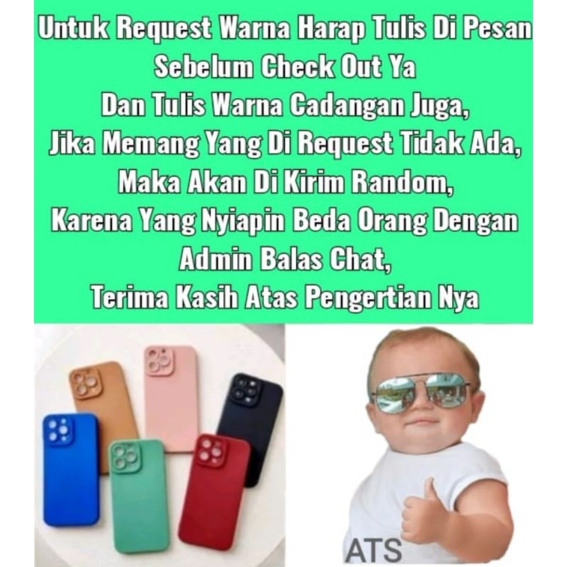 Macaron Softcase Procamera Samsung J1 Ace / J2 Prime / J3 / J3 Pro / J4 / J4+ / J5 / J5 2016 / J5 Pr