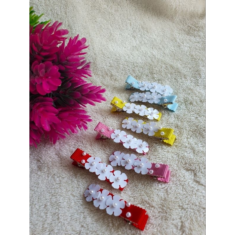 AORA HAIRCLIP | กิ๊บติดผมเด็ก