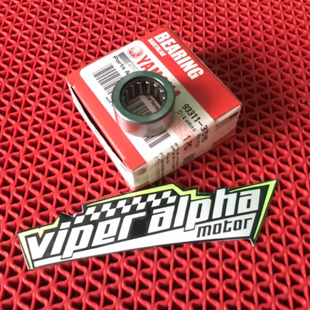 BEARING BAMBOO AS RATIO NOUVO MIO SPORTY SMILE SOUL FINO ORIGINAL 93311-315Y6