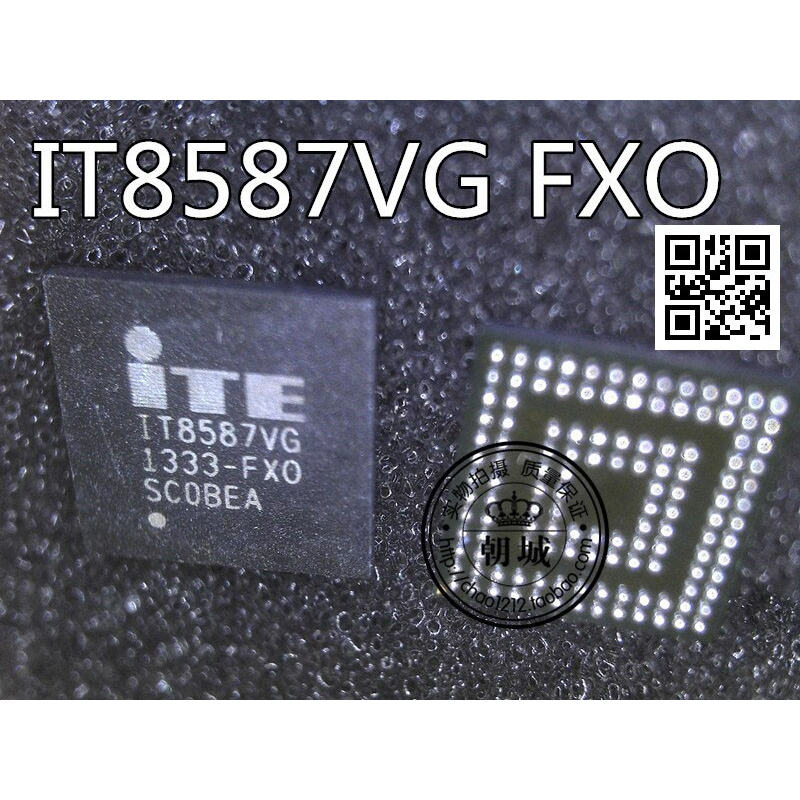 ITE IT8587VG ITE8587VG ITE8587 ITE 8587 IT8587 VG IT 8758VG IT 87VG