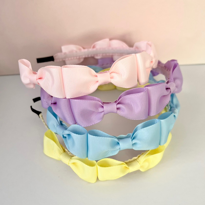 (luella) - lara bando