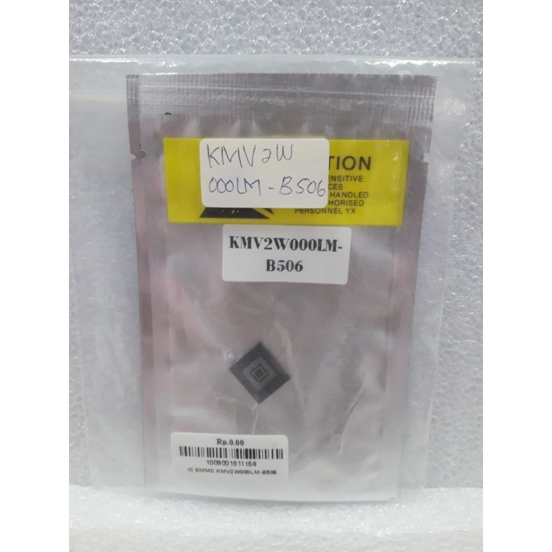 Ic EMMC KMV2W000LM-B506