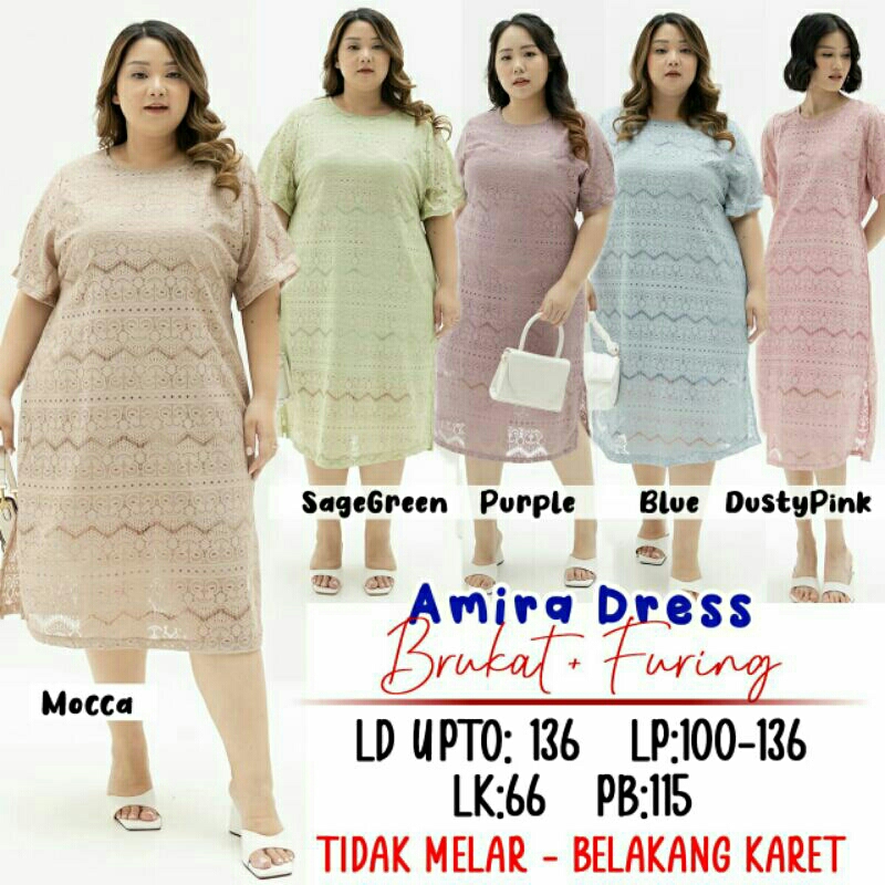 Amira dress*********