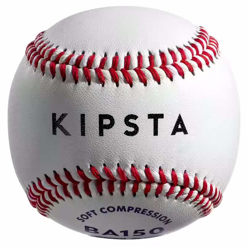 KIPSTA 9" BA150 Baseball Ball - ลูกเบสบอล 9 นิ้ว