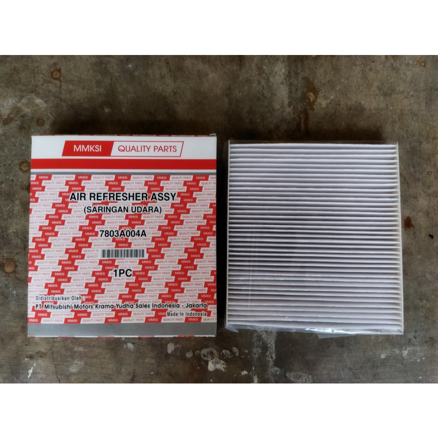 กรองแอร์ Triton / Pajero Sport AC