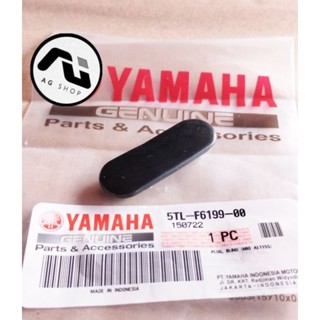 ของแท้ กล่องเก็บของ สําหรับ yamaha mio fino mio smaile soul yamaha mio 5TL-F6199-00