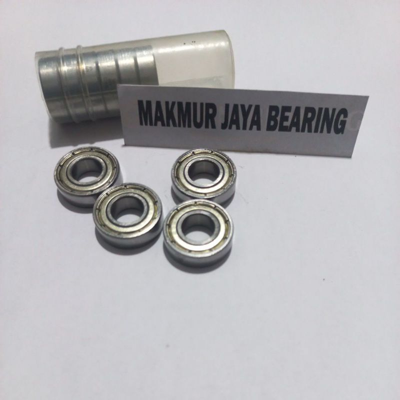 BEARING 699 ZZ ASB ด้านนอก 9 มม. หนา 20 มม. 6 มม.