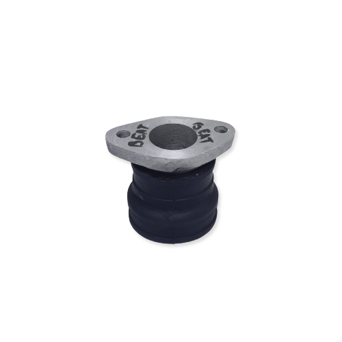 อะแดปเตอร์ Manipul/ Manipul Beat Mio Carbu Supra/ Karisma/ Win/ PE - การเชื่อมต่อยาง