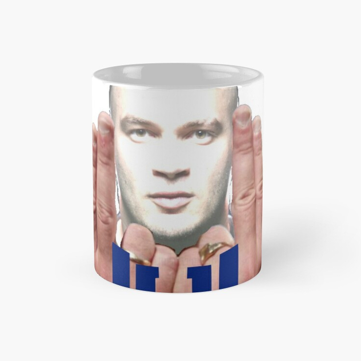 แก้วกาแฟ JuL rapper*