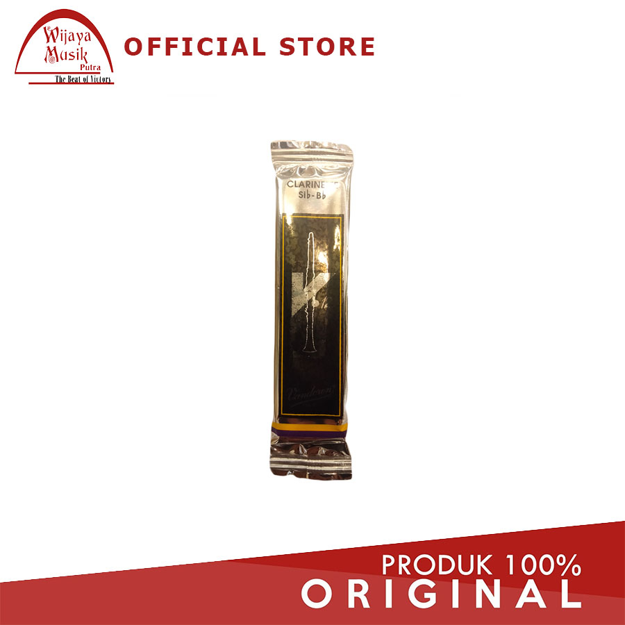 Vandoren Reed BB Clarinet V12 3.0 CR193 / V12 CR CR CR193 3.0