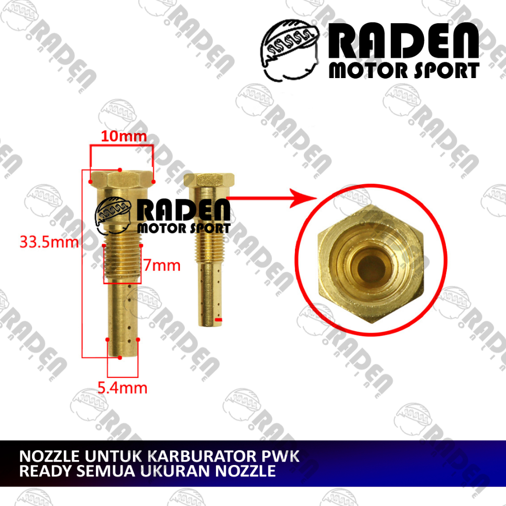 PWK NOZZLE HOLE 8 12 16 18 20 30 USA NOZZLE NOZZLE NOZZLE NOZZLE NOZZLE NOZZLE NOZZLE NOZZLE NOZZLE 