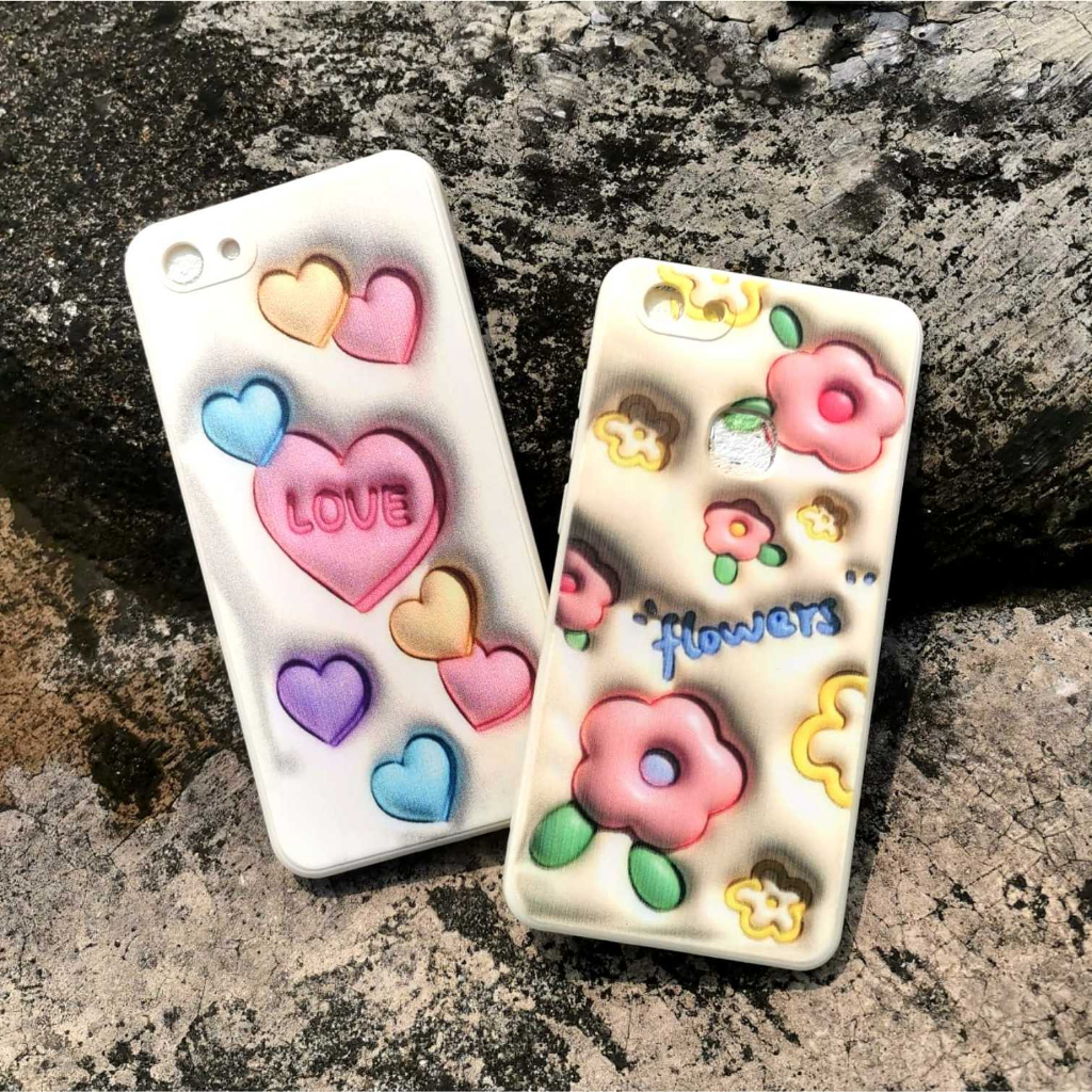 เคสนิ่ม Vivo V5 V7 V9 V15 V20 V20SE V21 V23 V32E S1 Z1 Pro Plus 4G 5G Softcase ซิลิโคน [MSE9]