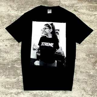 เสื้อยืด พิมพ์ลาย Mia KHALIFA XTREME สําหรับผู้ใหญ่