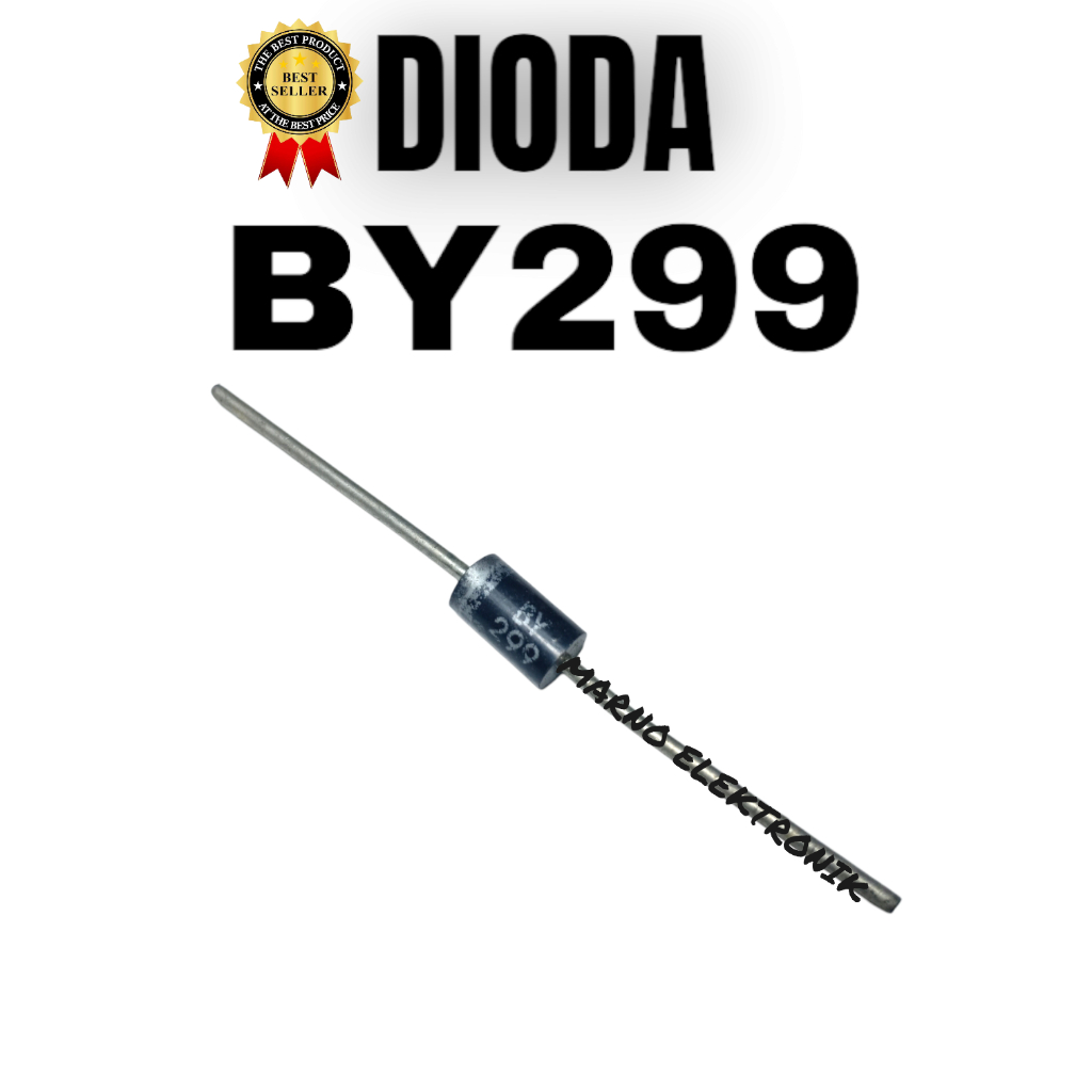 DIEDE BY299 BY 299 BY-299 ORIGINAL