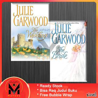 The Bride &amp; The Wedding โดย Julie Garwood