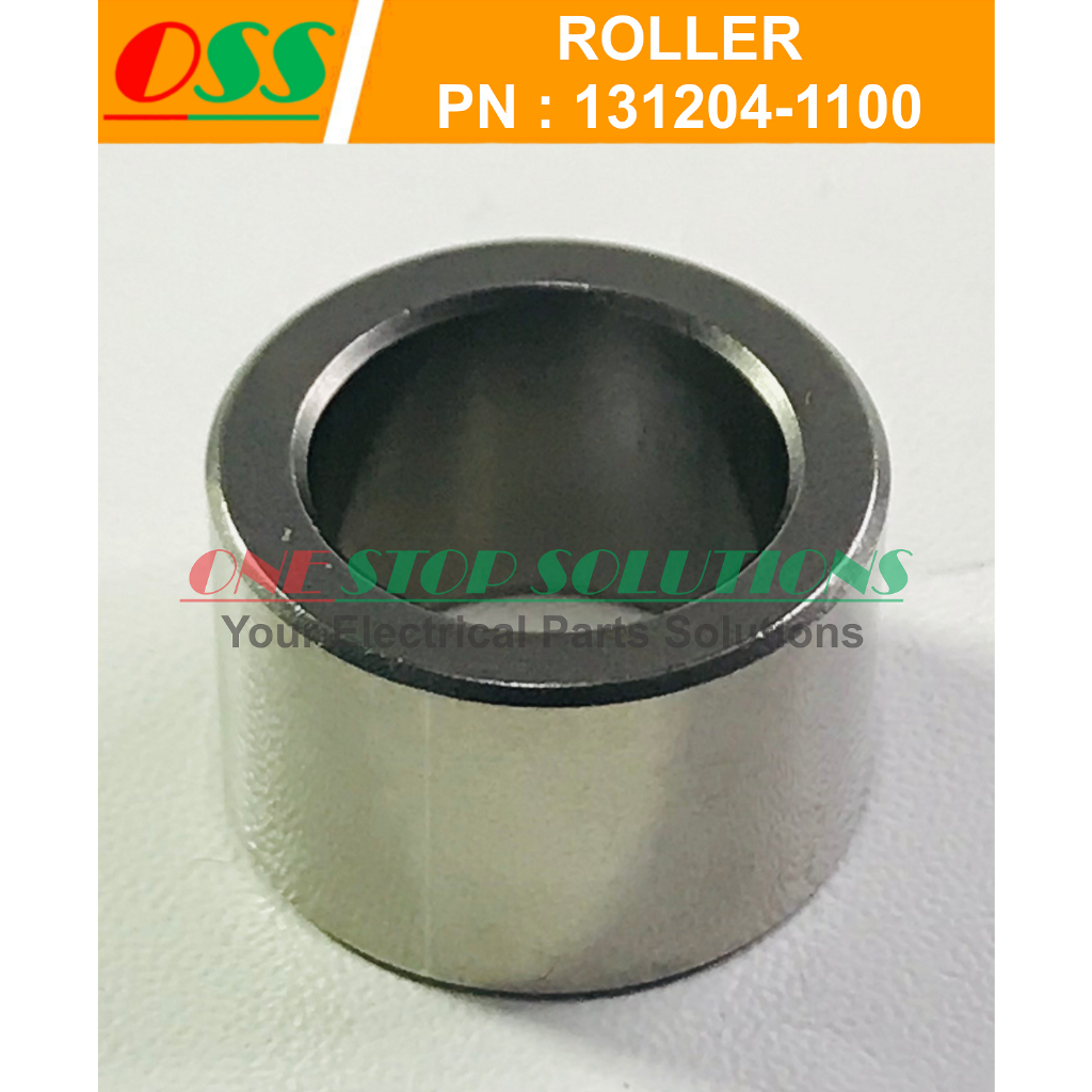 ROLLER / BUSHING ZEXEL PN 131204-1100 สําหรับ MITSUBISHI 6D15