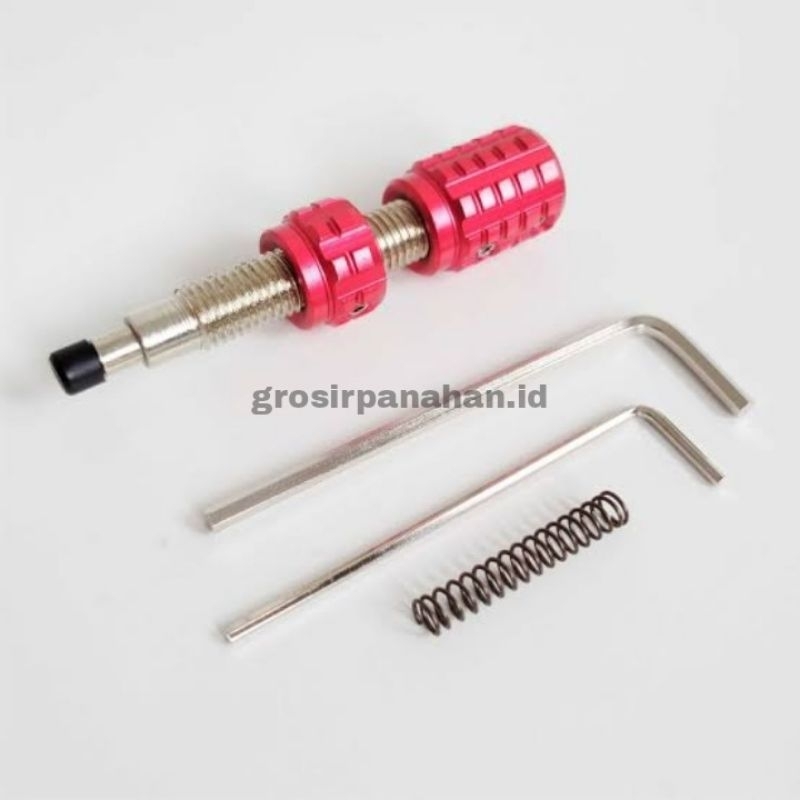 SUPRA CARTEL FLANGER