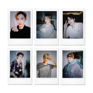 [พร้อมส่ง] โพลารอยด์ INSTAX Original NCT ALL MEMBERS