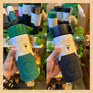 Tumbler ครบรอบ 21 ปี ผ้ากันเปื้อน สีดํา สีเขียว ผ้ากันเปื้อน สเตนเลส ขนาดสูง