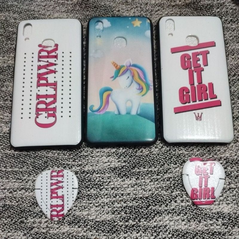 เคส VIVO Y91********