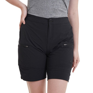 Eiger WOMENS PITCH SHORTS กางเกงชั้นใน สําหรับผู้หญิง