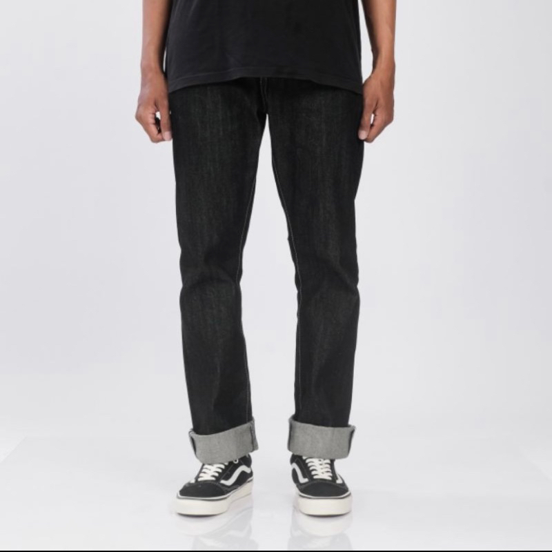 กางเกง SELVEDGE 2023/DENIM SELVEDGE ORIGINAL/ กางเกง SELVEDGE 15oz/ กางเกง SALVDGE/ กางเกง SELVEDGE 