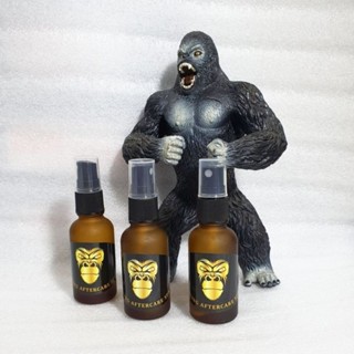 Kingkong AfterCare สเปรย์เจาะร่างกาย 30 มล. 1 ชิ้น