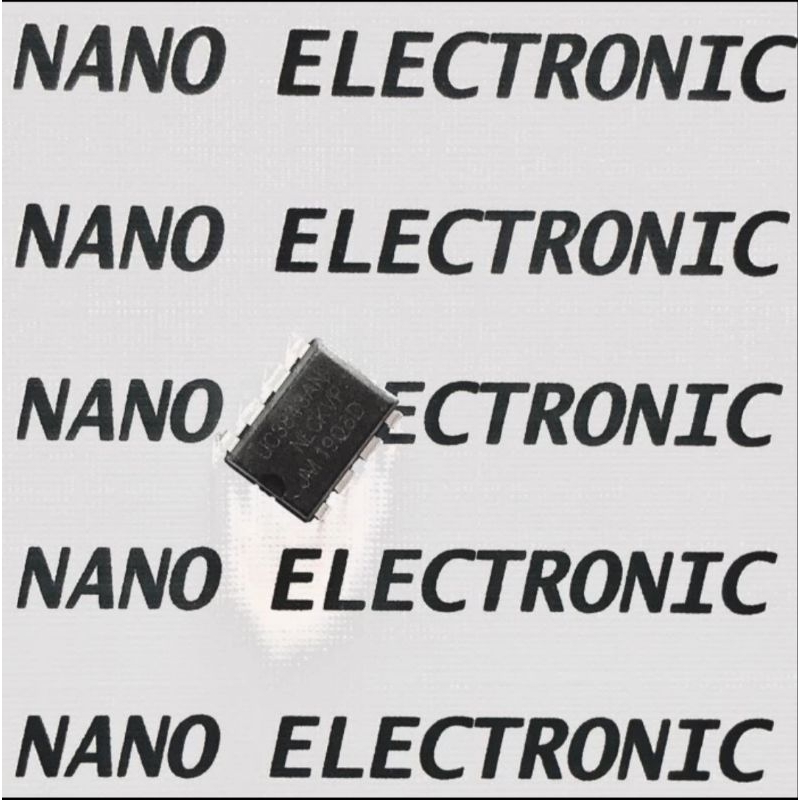 IC UC3843AN UC3843 UC 3843 DIP-8