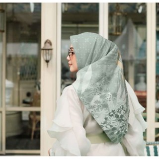 /MISSKAYAA Sage/premium Pashmina HIJAB/ขายส่ง HIJAB/Quadrangle HIJAB/PREMIUM MOTIF HIJAB/KW HIJAB/Quadrilateral SYARI