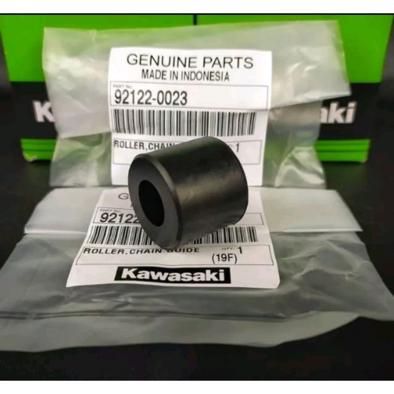 ลูกกลิ้งโซ่ KLX 150 klx150 ดั้งเดิม