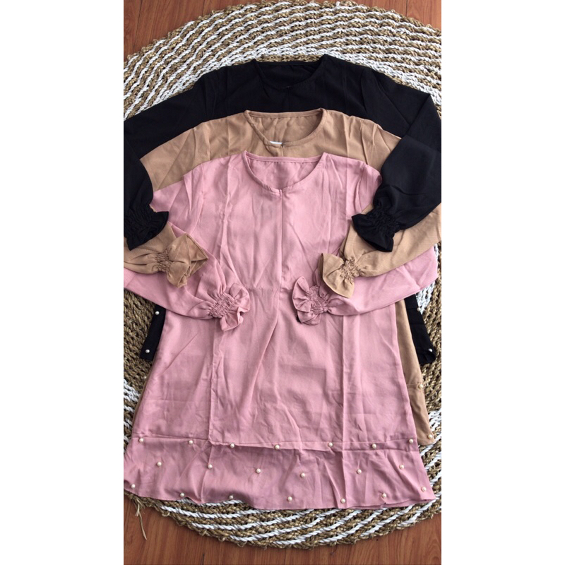 Pearly Blouse*******