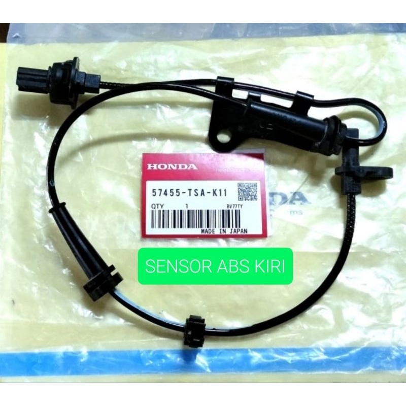 เซ็นเซอร์ ABS ด้านหน้า HONDA JAZZ RS GE8