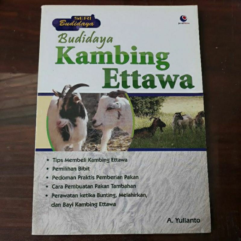 การเพาะปลูกแพะ Ettawa mt2