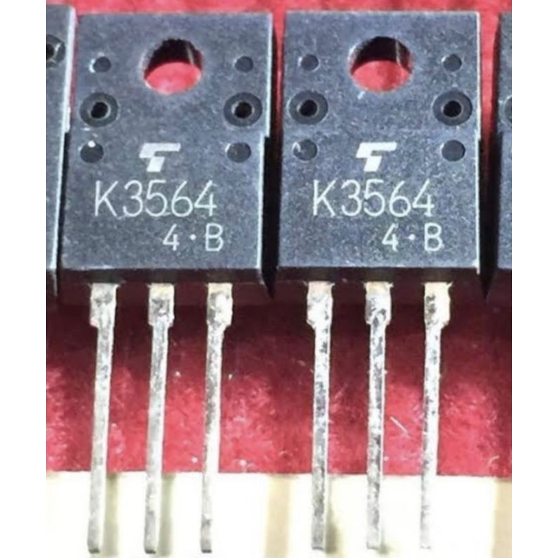 ไอซี K3564 2sk3564**