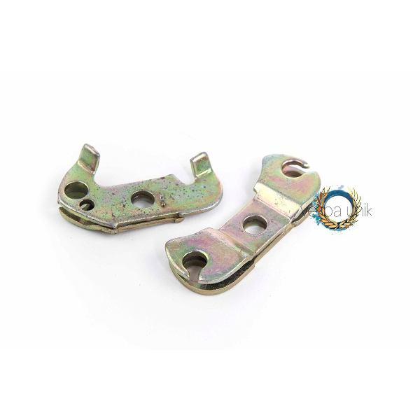 ลูกรอกแฮนด์ Vespa VBB