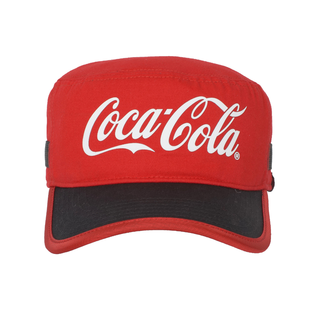 KALIBRE Coca-Cola Red-Black Hat Calibre 940109611