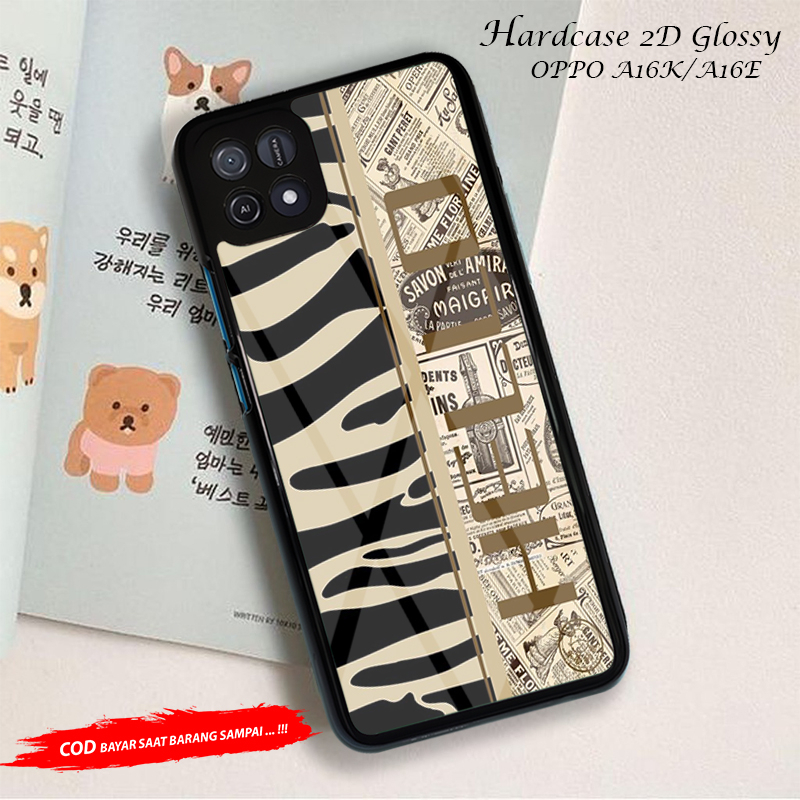 เคส-Hp-OPPO-A16K-A16E-Latest-Dan Case-OPPO-A16K OPPO-A16E-Casing-OPPO-Case-HP-Hp-Hp-A16K-Protect-เคส