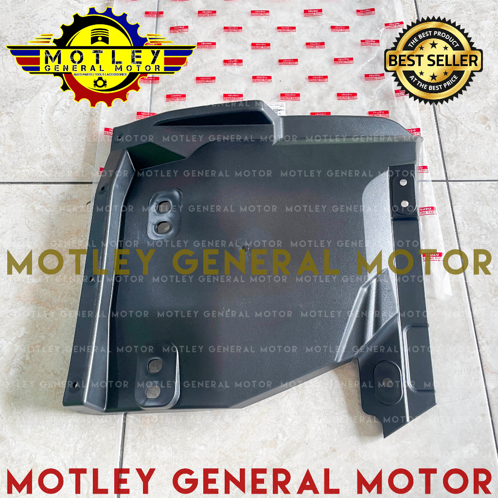 MUDGUARD MUD GUARD พลาสติกพลาสติก SPAKBOR MUD รถยนต์ ISUZU ELF GIGA NLR 55 NLR55 NMR 71 NMR 71 NLR85