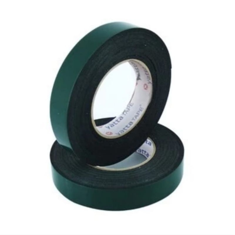 Yatta Tape 24 Double Tape Foam 1 นิ้ว X 5 M