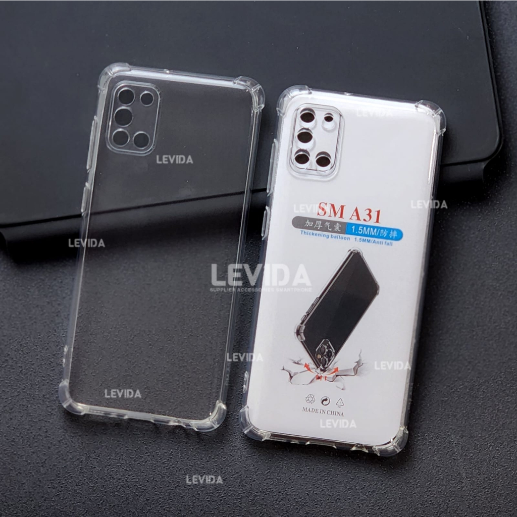 Samsung A50 Samsung A50s Samsung A30s Samsung A70 Samsung A70S Soft Case Airbag Clear Case Samsung A