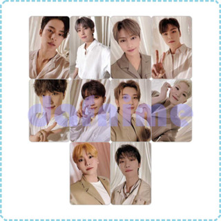 [Replica] Seventeen - TOUR bethesun UNOFFICIAL PC เครื่องคอมพิวเตอร์