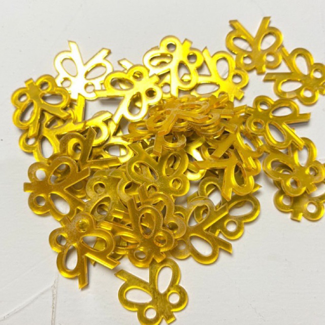 ACRYLIC HIJAB GAMIS LABEL / CUSTOM ยี่ห้อ ACRYLIC LABEL GOLD ROSE GOLD SILVER CUSTOM LABEL SHAPE