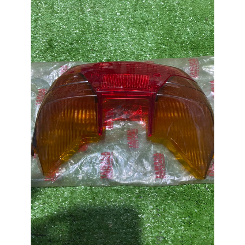 Yamaha Force1 หยุดมิกะ Yamaha Force1 ไฟเลี้ยว mika original nos