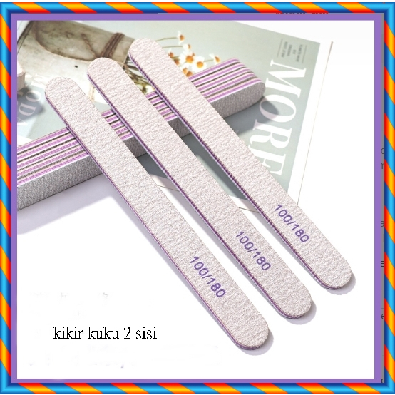 เครื ่ องเหลาเล ็ บ กรวดเล ็ บ FIle Diamond FIle Nail Shaping