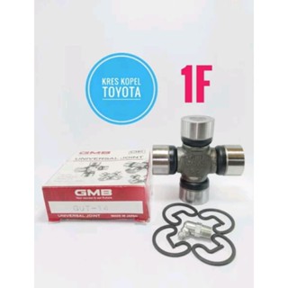 Kres ข้อต่อฮาร์ดท็อป Toyota 1F GUT-14 GMB 1F