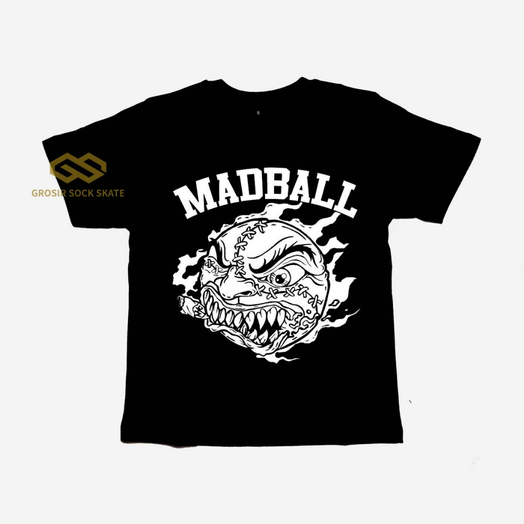 CHILDRENS BAND T-SHIRTS/MABALL MUSIC เสื้อยืด AGE 1-12 ปี