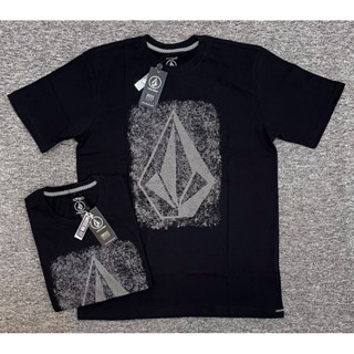 เสื้อยืด VOLCOM พรีเมี่ยม สําหรับผู้ชาย เล่นเซิร์ฟ