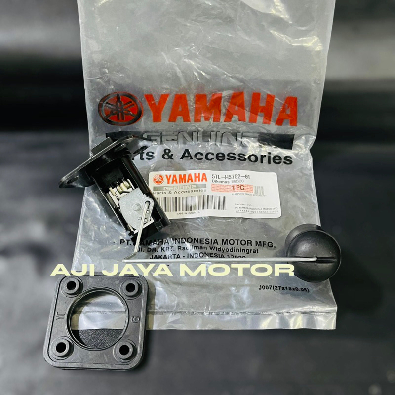 Yamaha Mio smile Mio soul fino ลูกลอยถัง