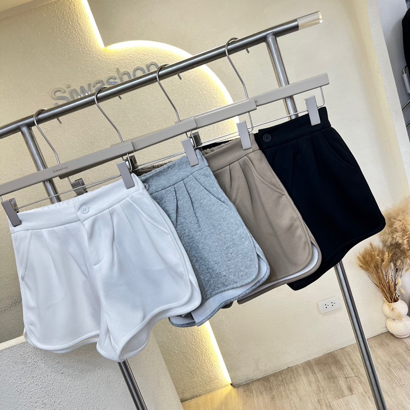 808 SHORT PANTS IMPORTED BANGKOK BRAND AIWA SHORTS